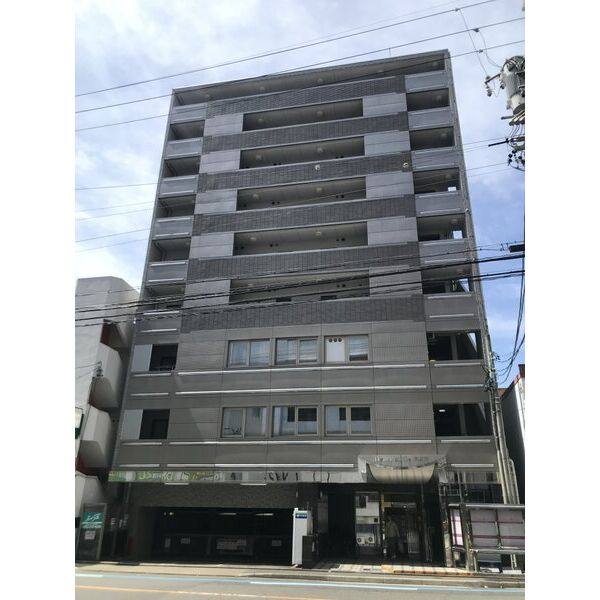 ハートヒルズ丸の内 3B号室
