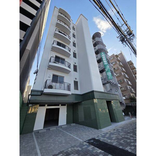 PLAN・DOOL広路 号室