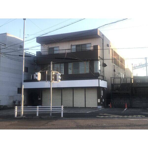 杉山ビル 2C号室 外観