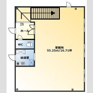 常滑市大野町8 間取り図
