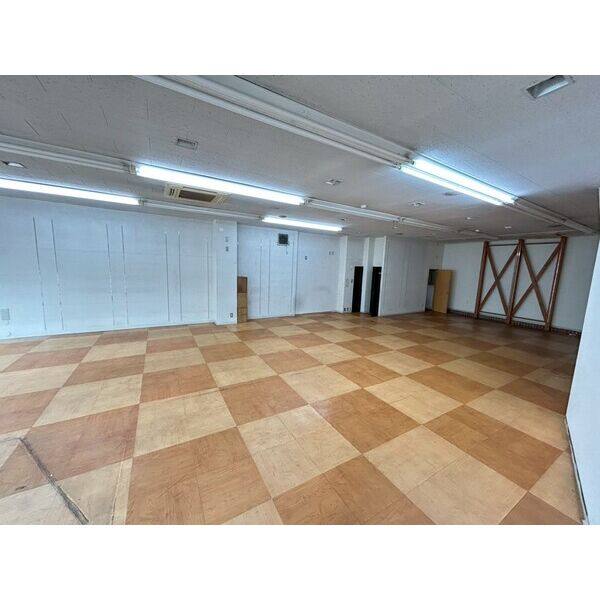 籠田町　丸万ビル 1F号室 写真2