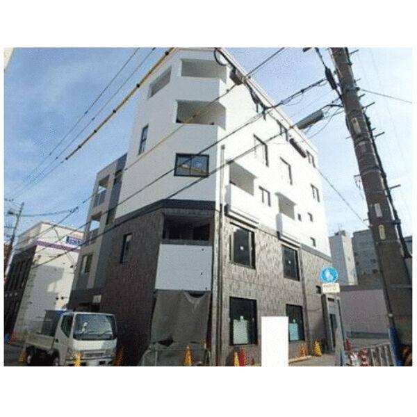 La　Selam　Hills 2階号室