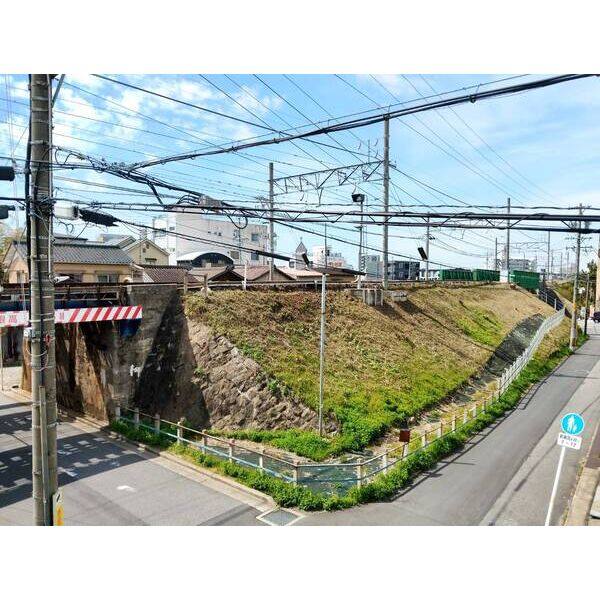 La　Selam　Hills 2階号室 写真9