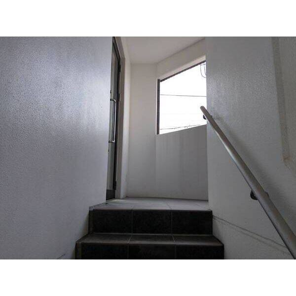La　Selam　Hills 2階号室 写真6