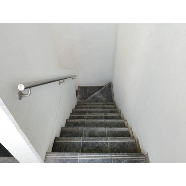 La　Selam　Hills 2階号室 写真7