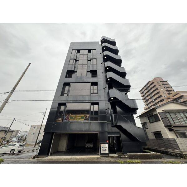 AISAN B.L.D 3F号室 外観