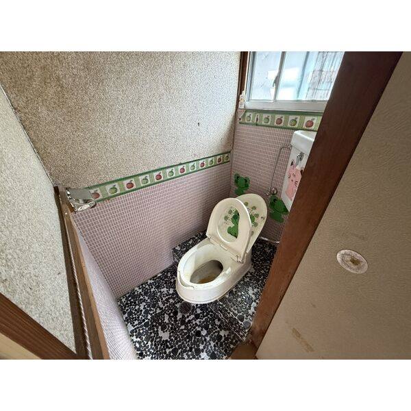 瀬戸市五位塚町戸建 号室 写真5