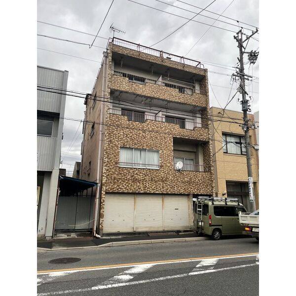 千成ビル 2F号室