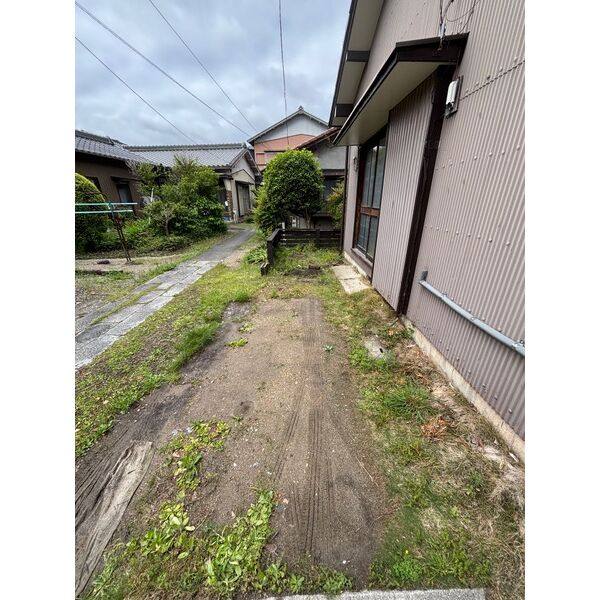 勝川町9丁目岡島貸家 号室 写真9