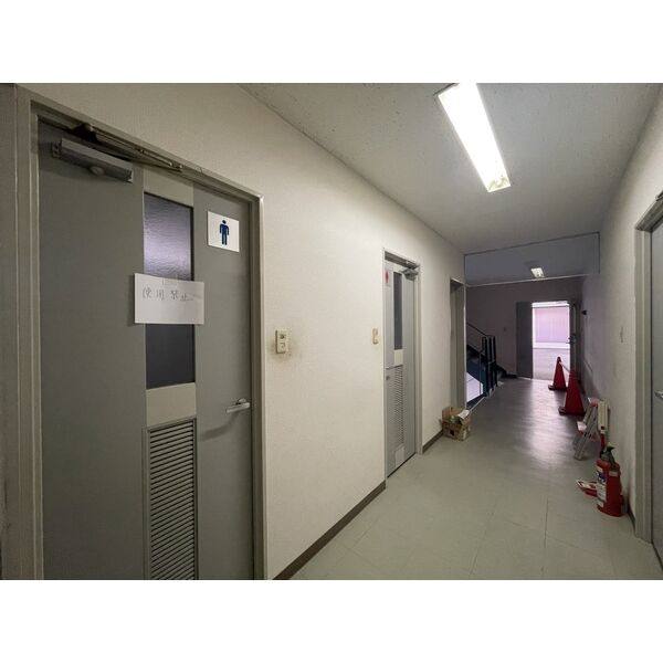 イーストウイング 写真6