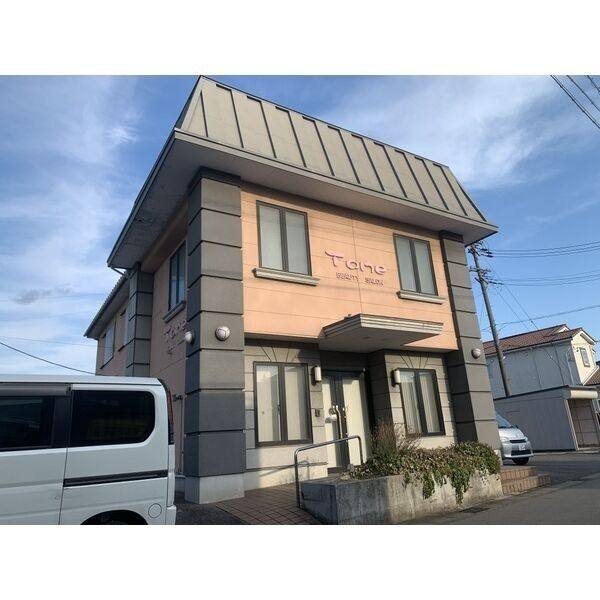 高浜市住宅付き店舗 号室