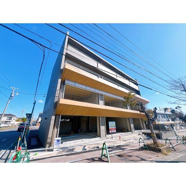 CHUNICHI BLDG. 1F東号室