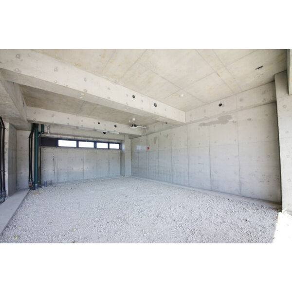 CHUNICHI BLDG. 1F東号室 写真5