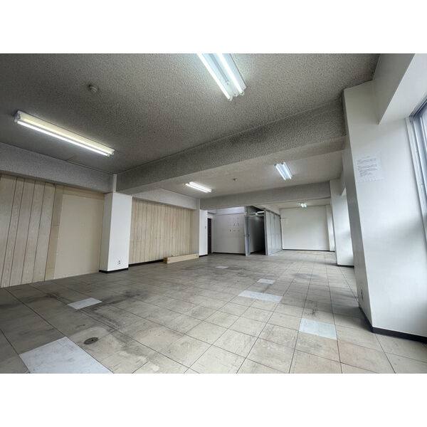 ミスズビル 写真3