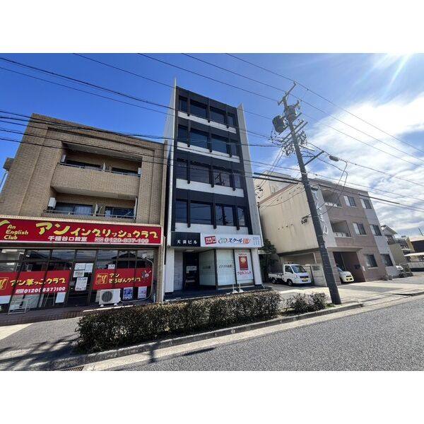 天満ビル 3階号室
