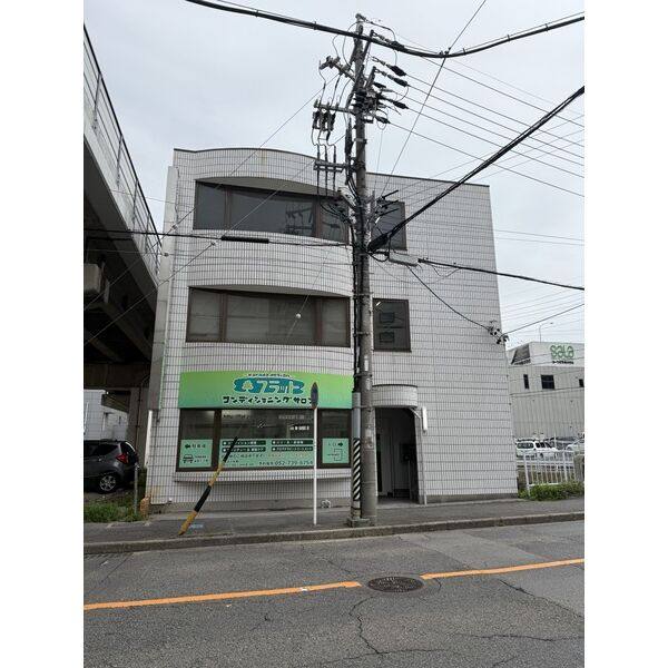 TKビル 3階号室
