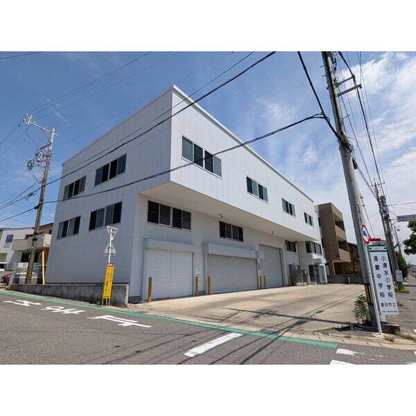 豊田市新町2丁目貸店舗・事務所 号室 外観