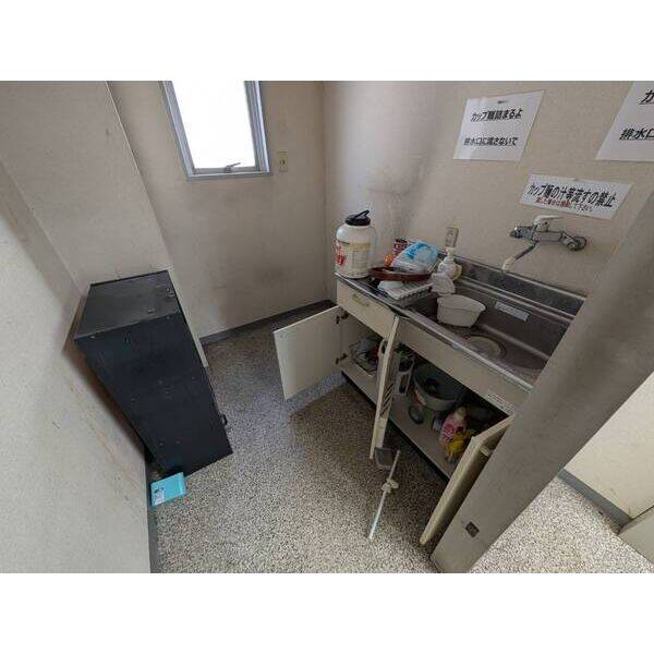 豊田市新町2丁目貸店舗・事務所 号室 写真10