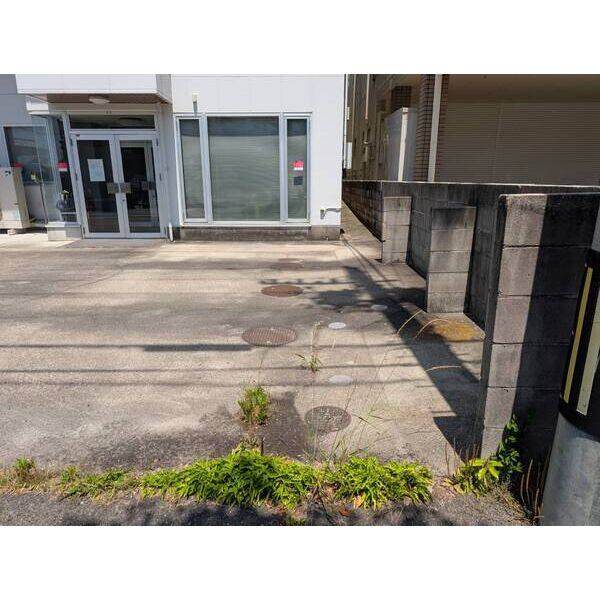 豊田市新町2丁目貸店舗・事務所 号室 写真1