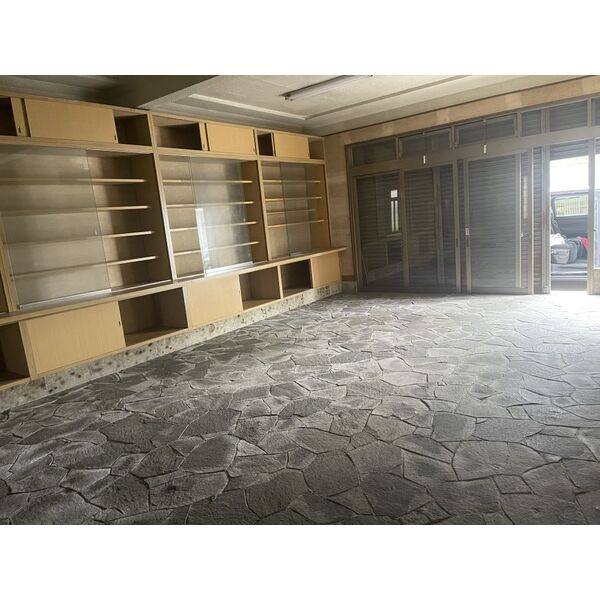 中岡崎町　貸住居付店舗 号室 写真1