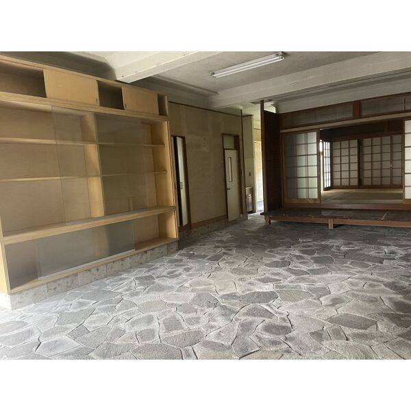 中岡崎町　貸住居付店舗 号室 写真2