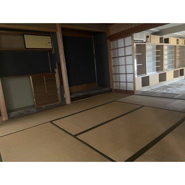 中岡崎町　貸住居付店舗 号室 写真3