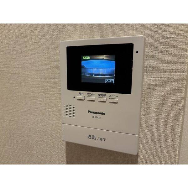 アイボリーシャトー 写真9