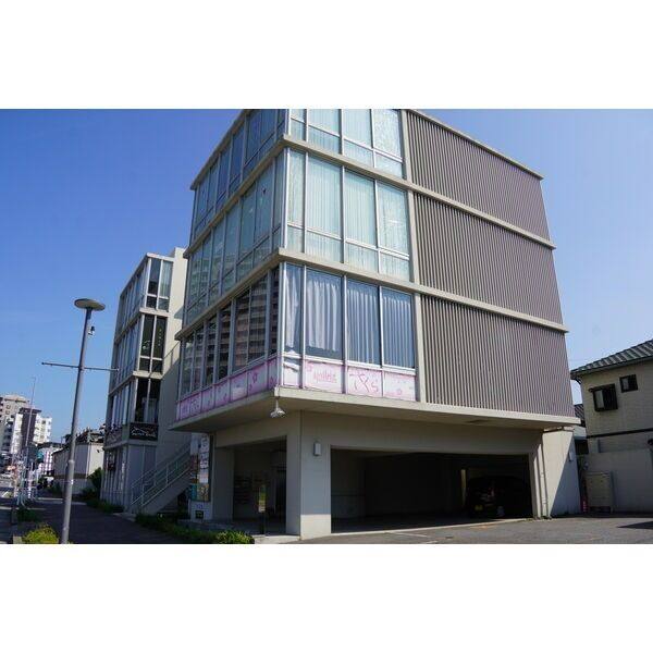 NSビル 4CD号室