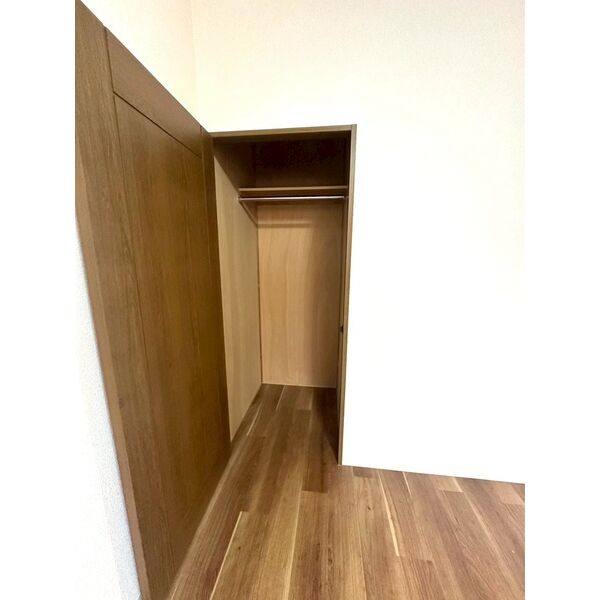 ロイヤルヒルズ山代参番館 2B号室 写真7