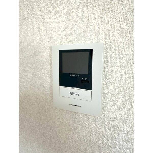 ロイヤルヒルズ山代参番館 2B号室 写真8