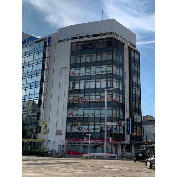 今池堂ビル 5階南号室