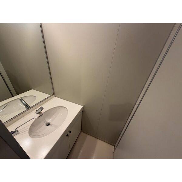 5th F・P・S BILD.(第5FPSビル) 3階号室 写真4