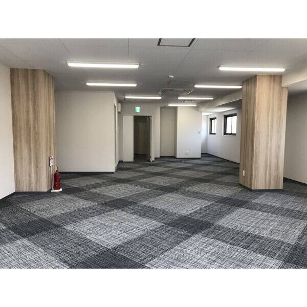 堀清ビル 写真4