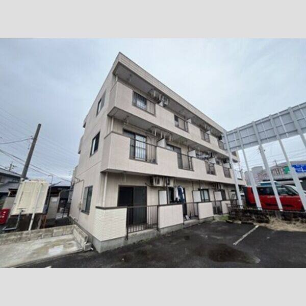 LUMiNA 赤池 South Ⅱ