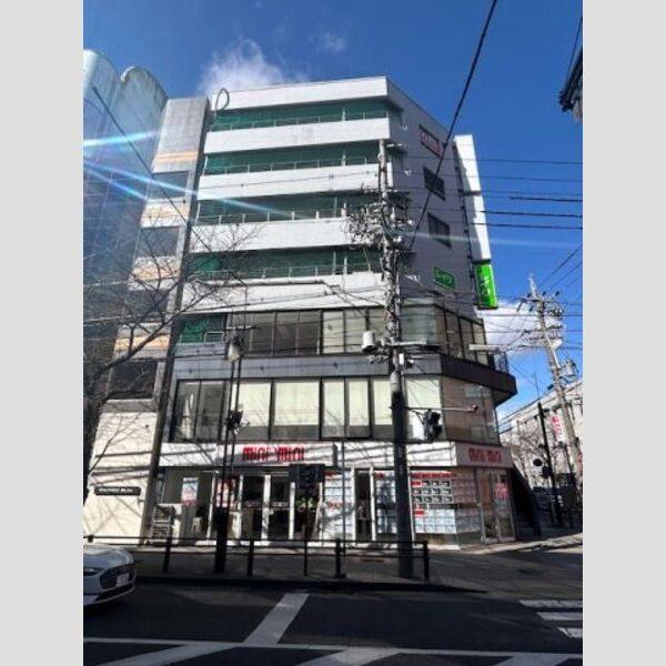 第1明が丘ビル