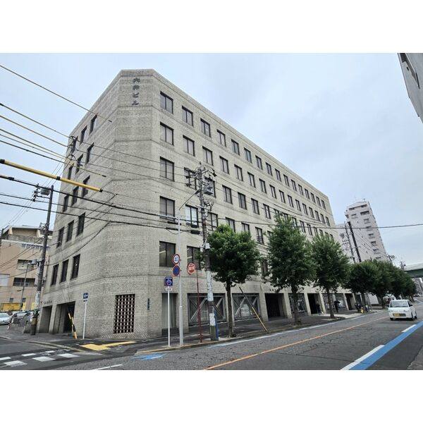 大井ビル 3階A号室号室