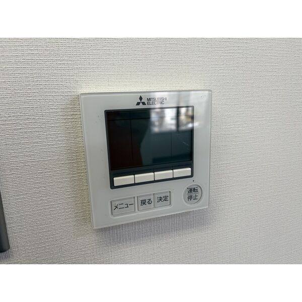 大井ビル 3階A号室号室 写真5