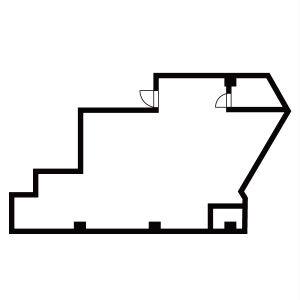 第三池田ビル 間取り図