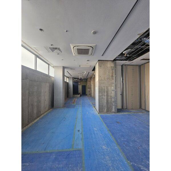 IZUMI1 1階号室 写真1