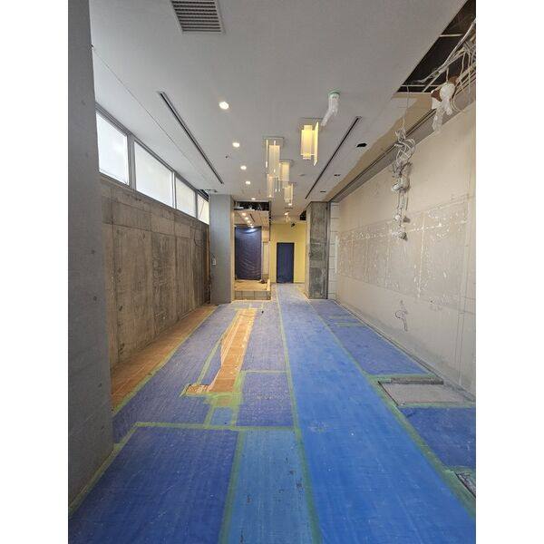IZUMI1 1階号室 写真5