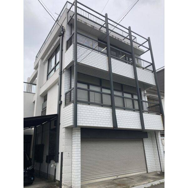 ドリームパーク徳川 03F号室