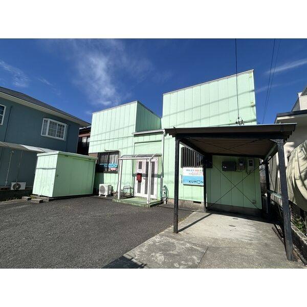 安城市緑町貸店舗 号室