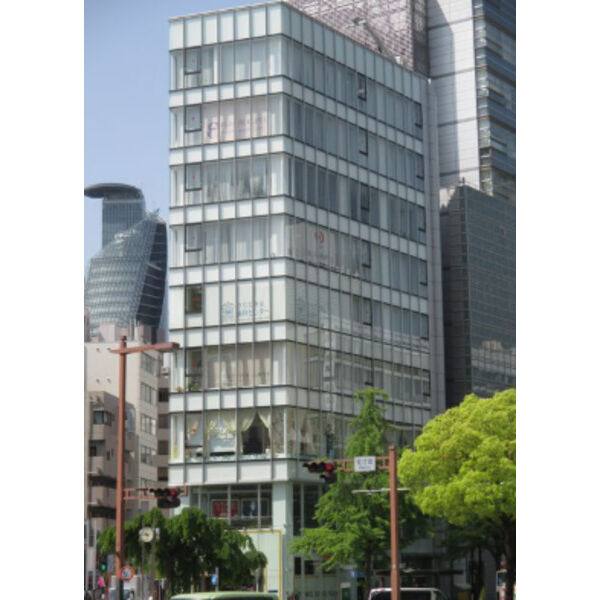 クリスタルMAビル 6F号室 外観