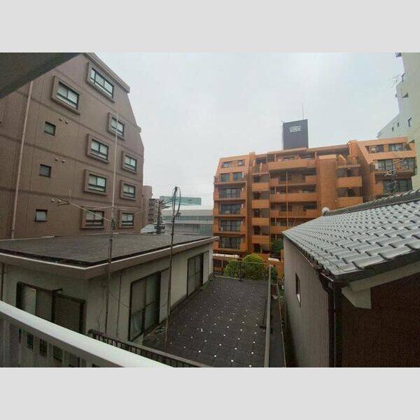 田中ビル 写真9