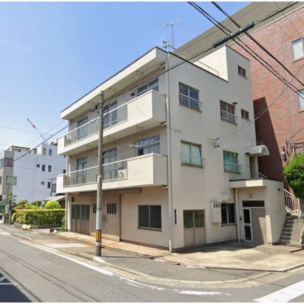 anode building 2F号室