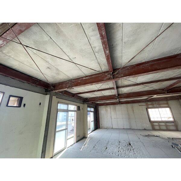 anode building 2F号室 写真9