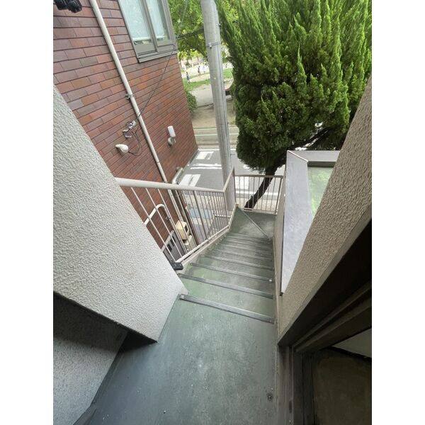 anode building 2F号室 写真1