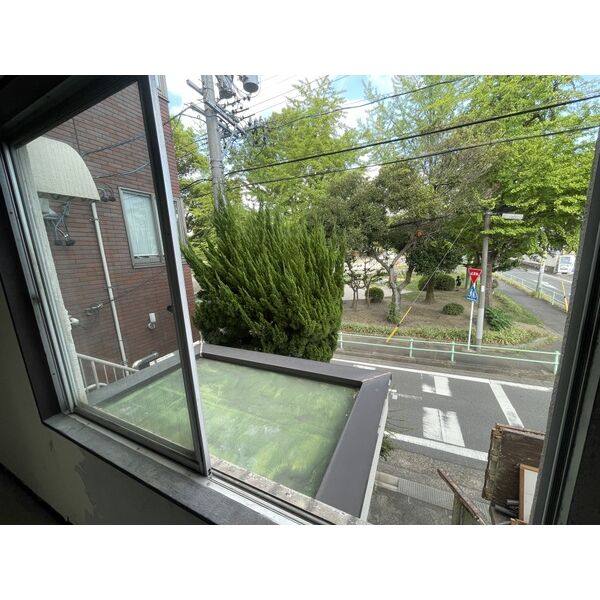 anode building 2F号室 写真2