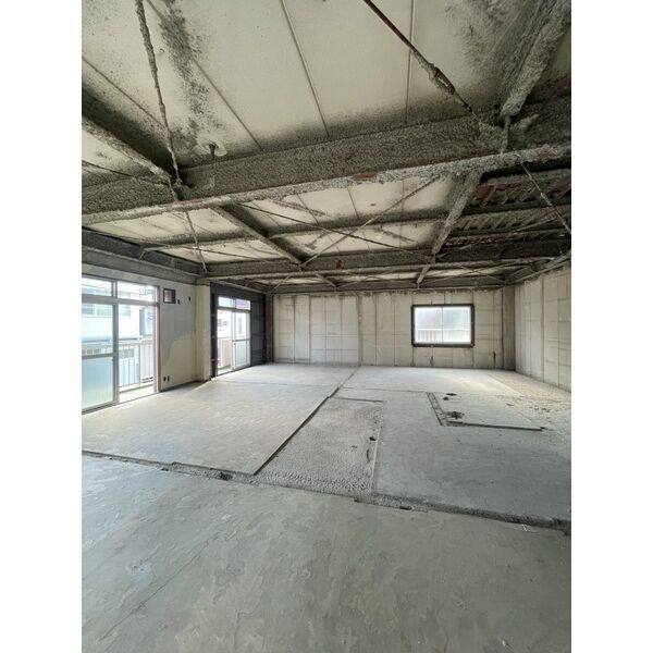 anode building 2F号室 写真3