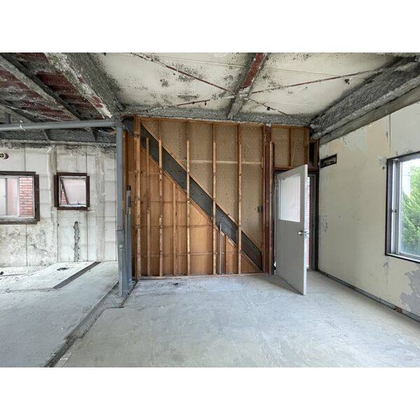 anode building 2F号室 写真6